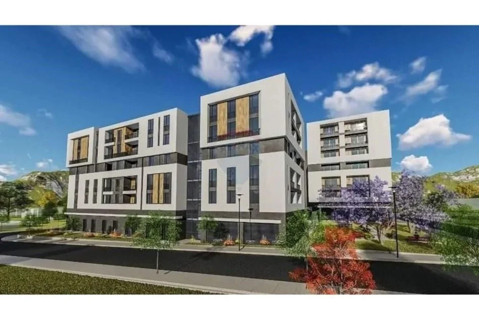 Tirane, shitet apartament 2+1 , 100 m² 130.000 € (Shitet apartament 2+1 tek Kompleski Relux!)