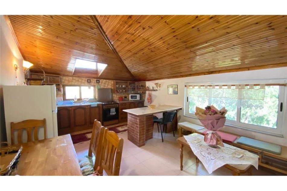 Tirane, jepet me qera apartament 1+1 , 109 m² 500 € (Rruga e Elbasanit)