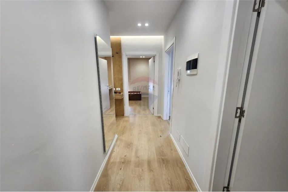 Tirane, shitet apartament 2+1 Kati 8, 88 m² 159.000 € (Hamdi Pepo - Tregu Ushqimor - Selitë)