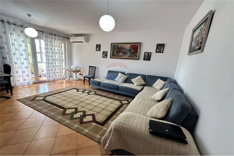 Tirane, shitet apartament 3+1 Kati 1, 124 m² 217.000 € (SHITET APARTAMENT 3+1+2 NE DON BOSKO)