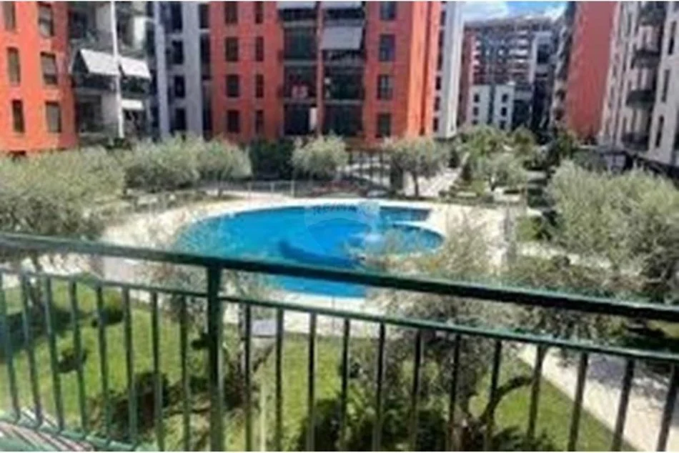 Tirane, shitet 1+1+Ballkon Kati 2, 71 m² 122.000 € (Green city Astir)