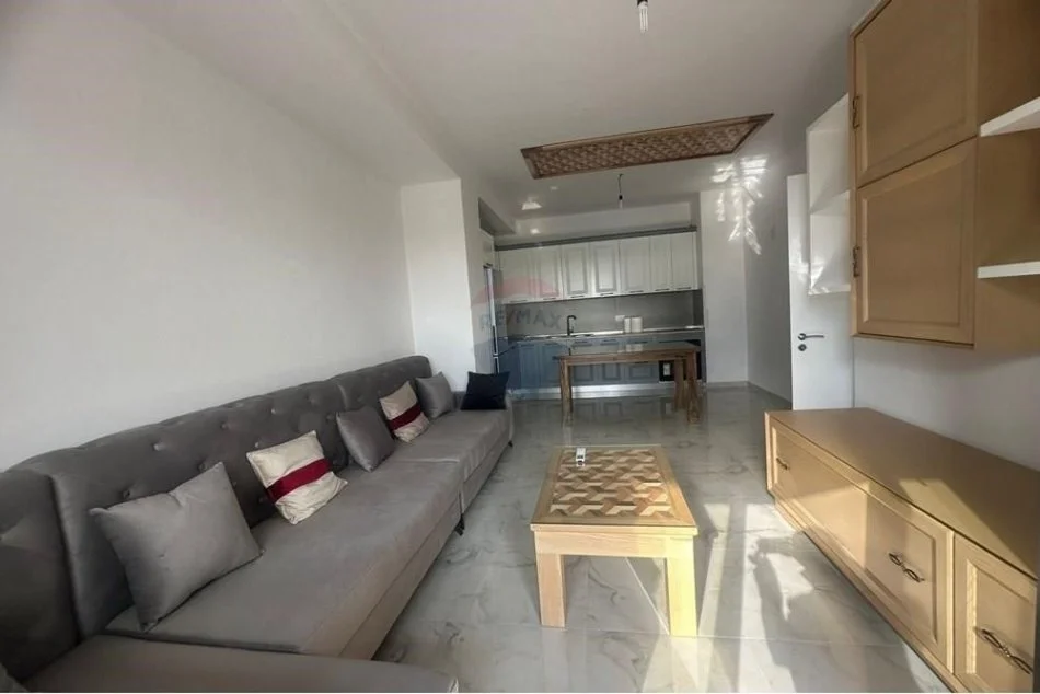 Tirane, shitet apartament 2+1 Kati 7, 104 m² 200.000 € (Shitet apartament 2+1+2+garazh prane Europianit)
