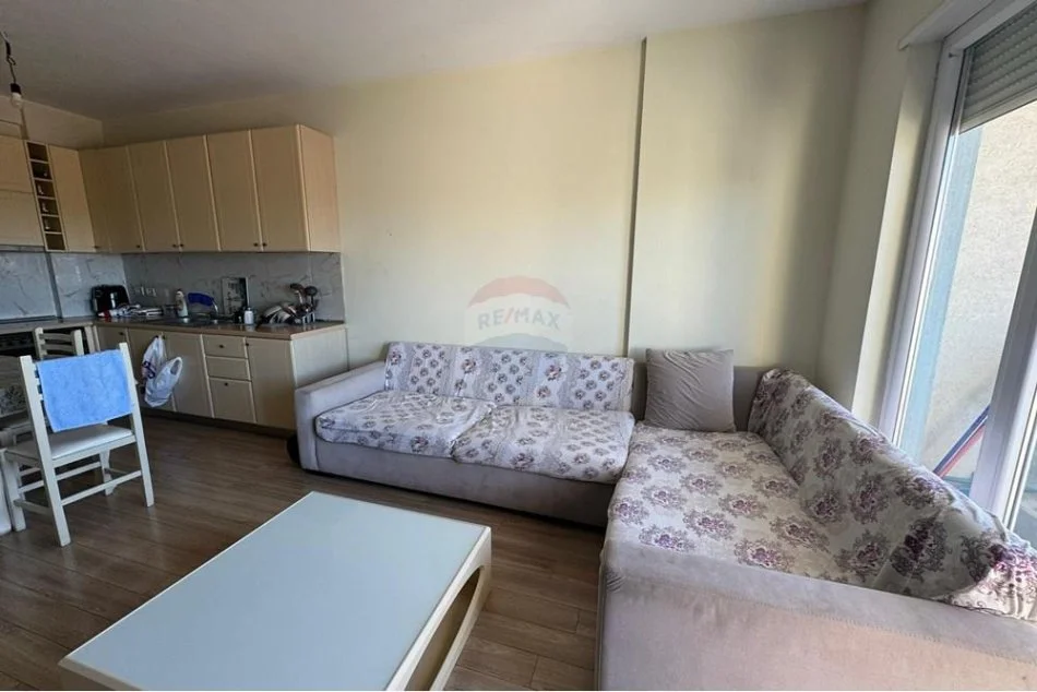 Tirane, shitet apartament 1+1 Kati 7, 66 m² 130.000 € (Rruga e Elbasanit)
