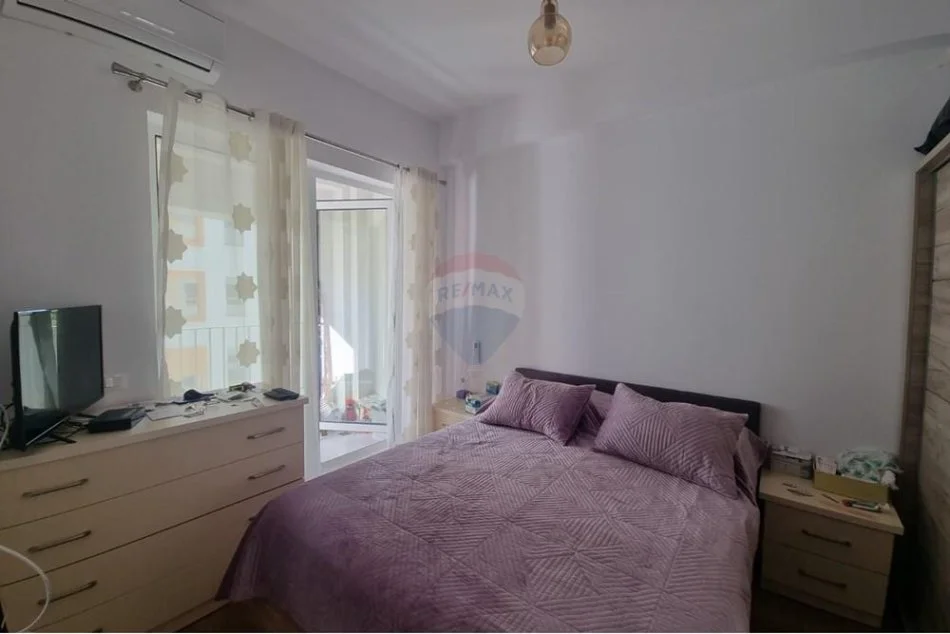 Tirane, shes apartament 1+1 Kati 6, 51 m² 80.000 € (APARTAMENT 1+1 PER SHITJE TE REZIDENCA KAIMI!)