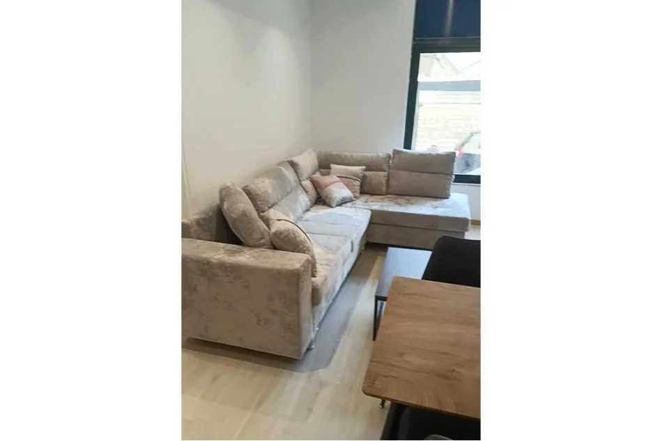 Tirane, jepet me qera 1+1 Kati 1, 55 m² 700 € (Zogu i Zi)