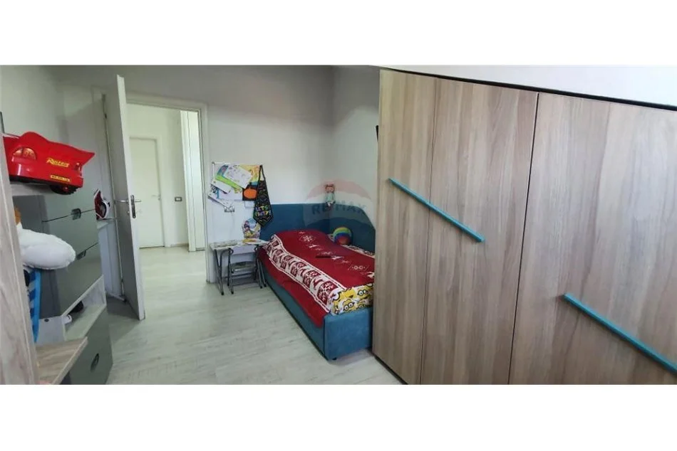 Tirane, shitet apartament 1+1 Kati 6, 88 m² 110.000 € (Shkolla Baletit)