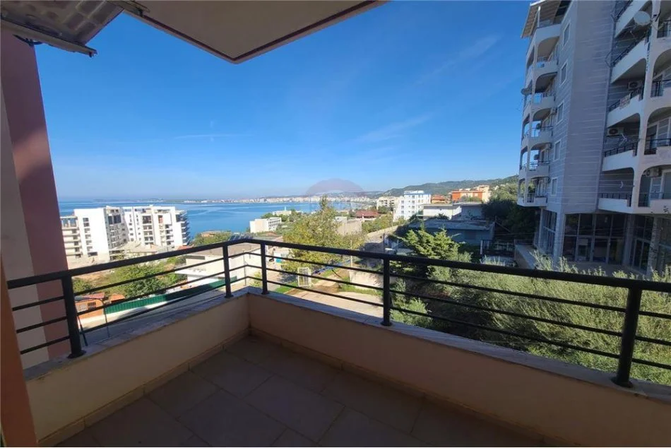 Vlore, shitet apartament 1+1 , 67 m² 100.000 € (Stefan Pano)