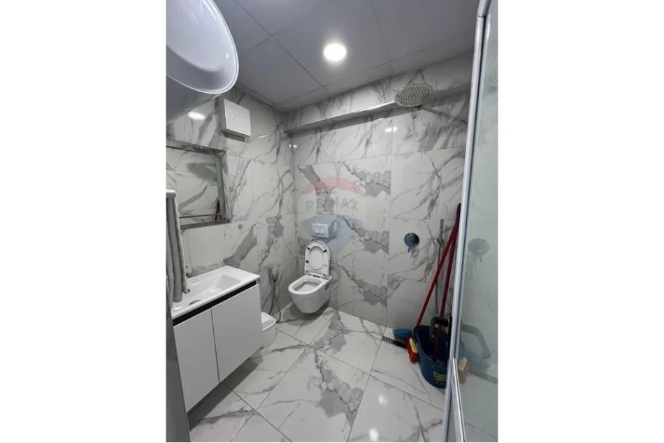 Tirane, jepet me qera apartament 1+1 , 35 m² 500 € (Tirana e Re - Shushica, Shqipëri)