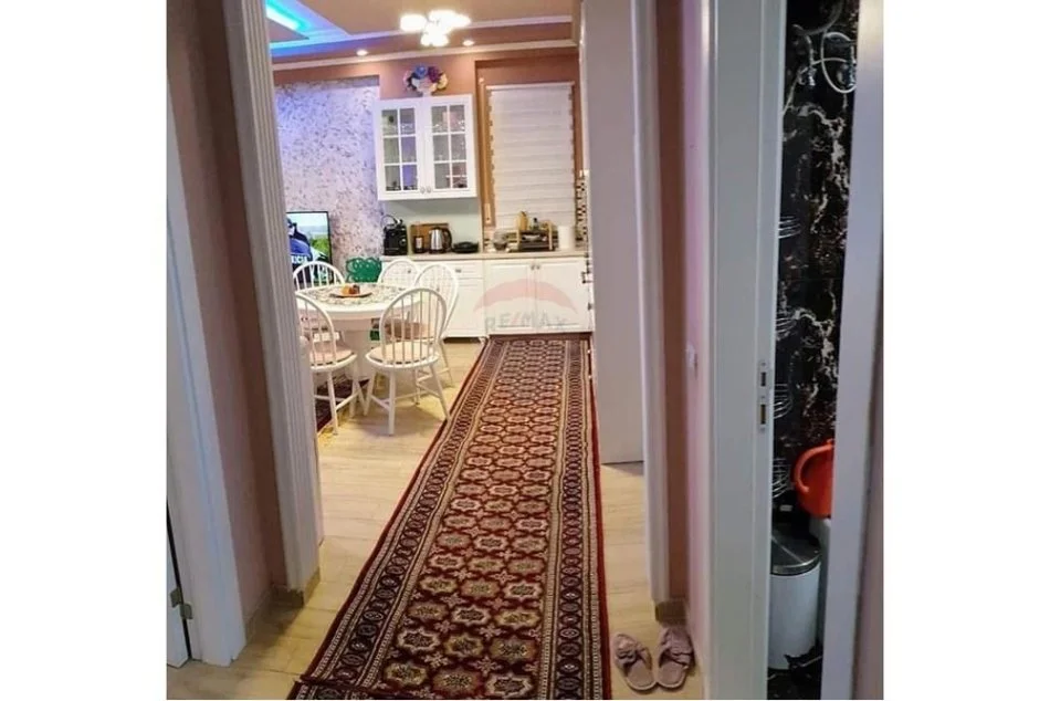 Tirane, shitet apartament 2+1 Kati 5, 96 m² 198.000 € (Rruga e Ullishtes - Liqeni i Thatë, Shqipëri)