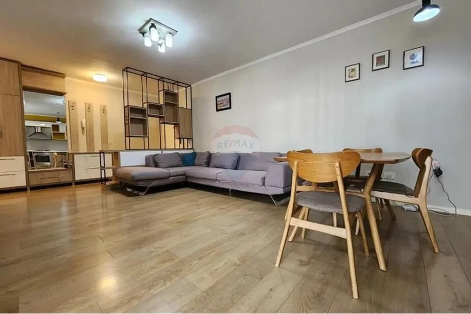 Tirane, shitet apartament 2+1 , 98 m² 195.000 € (Rruga Ndre Mjeda - 21 Dhjetori)