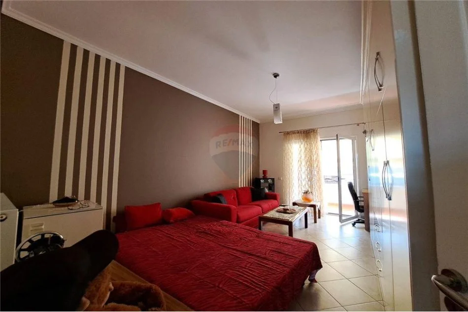 Vlore, shitet apartament duplex Dublex Kati 2, 172 m² 167.000 € (At Kristo Negovani)