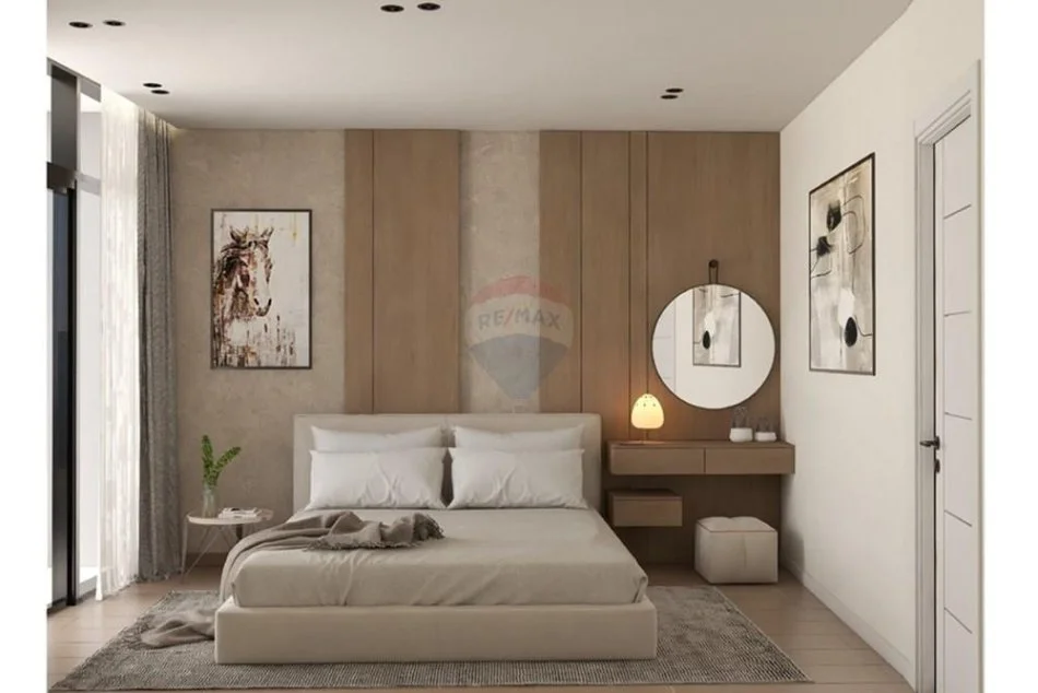 Tirane, jepet me qera apartament 1+1 Kati 6, 71 m² 280.000 € (Liqeni Artificial, LAKE VIEW)