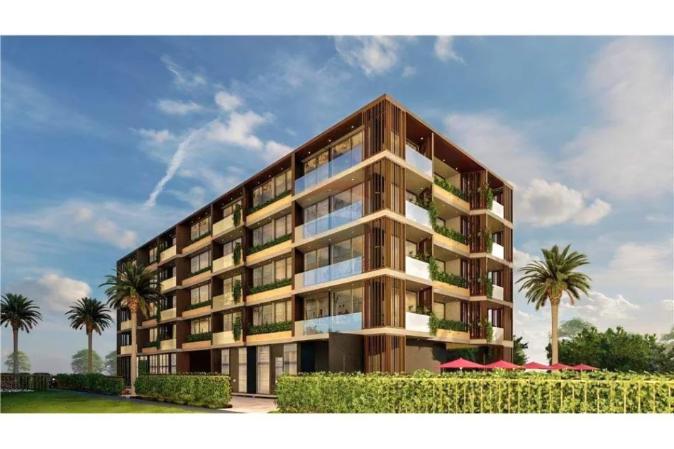 Vlore, shitet apartament 1+1+Ballkon Kati 2, 38 m² 107.500 € (Radhim)