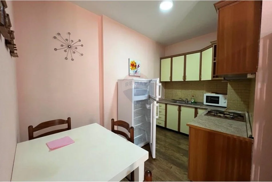 Tirane, shitet apartament 1+1 Kati 2, 68 m² 147.000 € (Myslym Shyri, Tiranë)