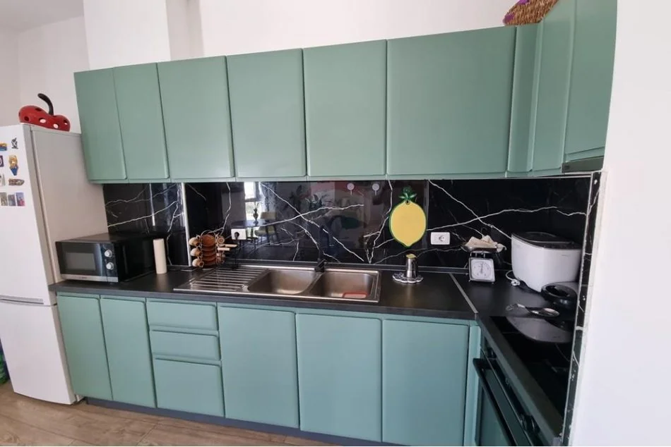 Tirane, shes apartament 2+1 Kati 7, 86 m² 106.000 € (APARTAMENT 2+1 TEK UNIVERS CITY !)