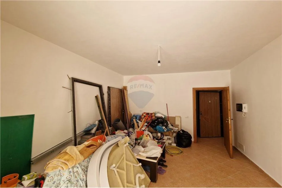 Vlore, shitet apartament Kati 1, 61 m² 64.900 € (Uje i Ftohte)