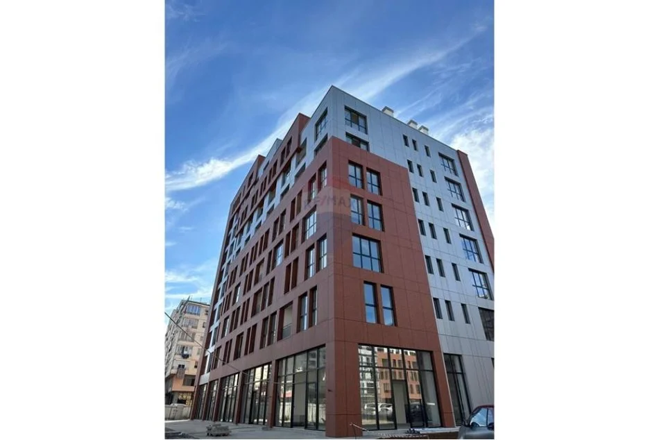 Tirane, shitet apartament 1+1 Kati 4, 70 m² 96.000 € (astir)