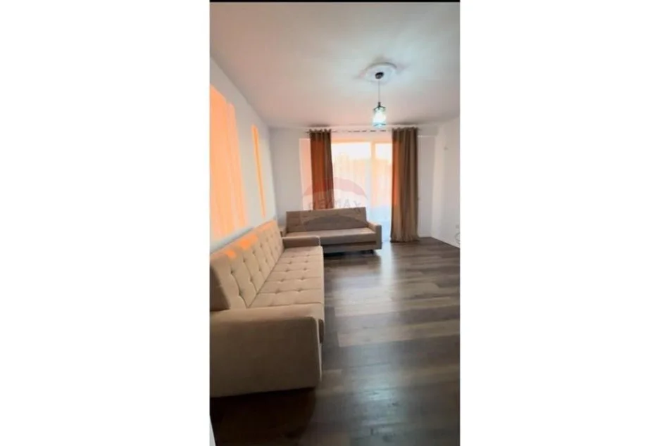 Tirane, jepet me qera apartament 2+1 Kati 4, 87 m² 450 € (Apartament 2+1 me qira ne Shkoze!)