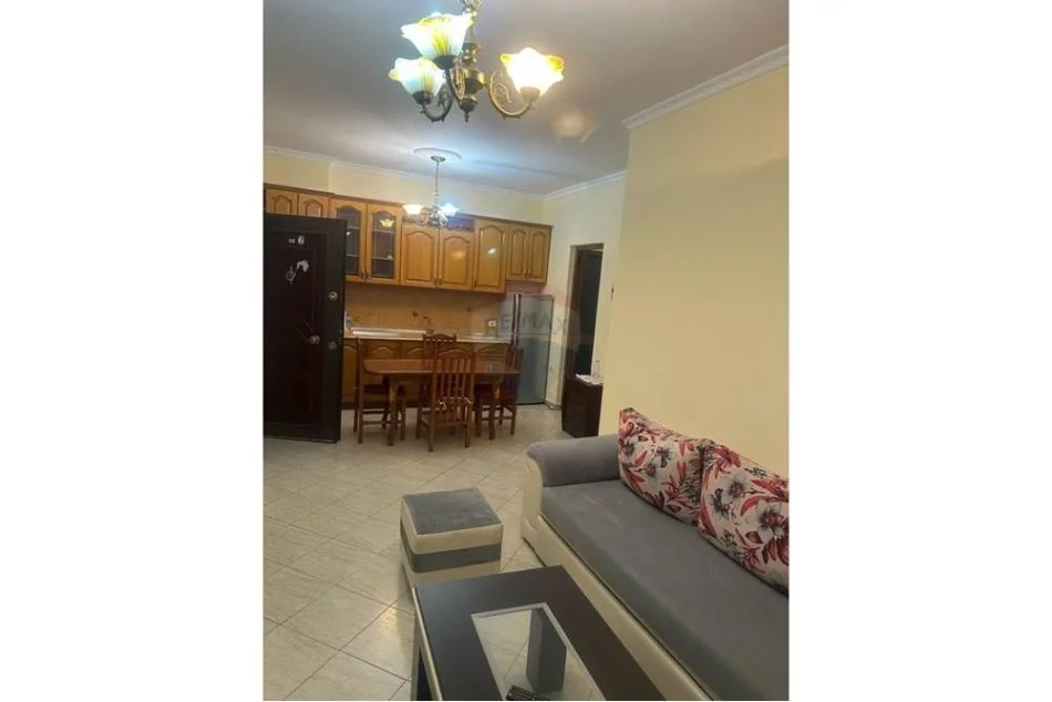 Tirane, shitet apartament 1+1 Kati 2, 56 m² 79.000 € (Misto Mame)