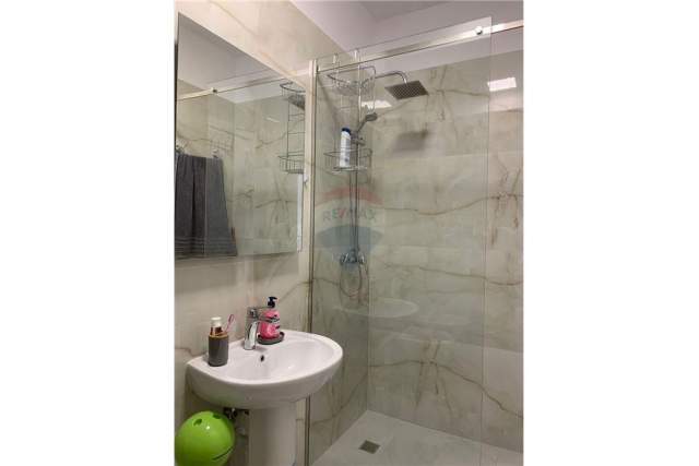 Tirane, jepet me qera apartament 3+1+BLK Kati 2, 120 m² 600 Euro (Ndre Mjeda)