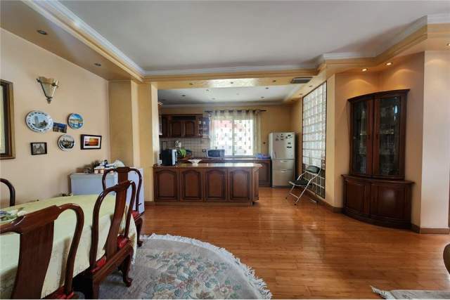 Tirane, shitet apartament 2+1+BLK Kati 5, 152 m² 265.000 Euro (Sheshi Willson)