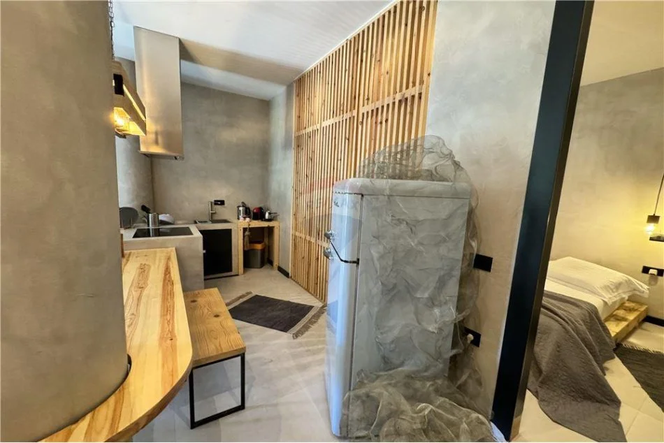 Durres, shitet apartament 2+1 Kati 1, 73 m² 250.000 € (Qerret)