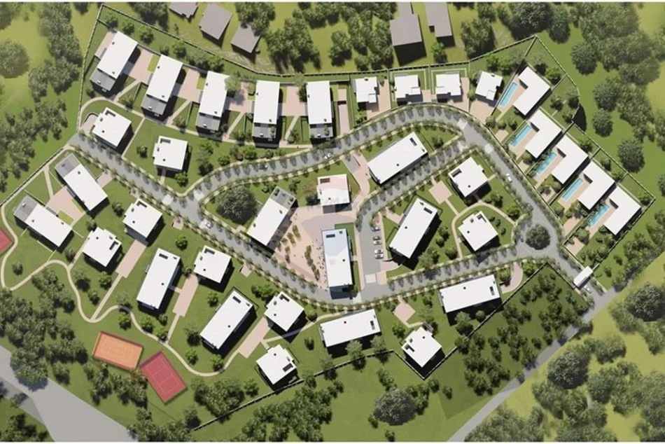 Tirane, shitet apartament 1+1 , 86 m² (TEK TEGU)