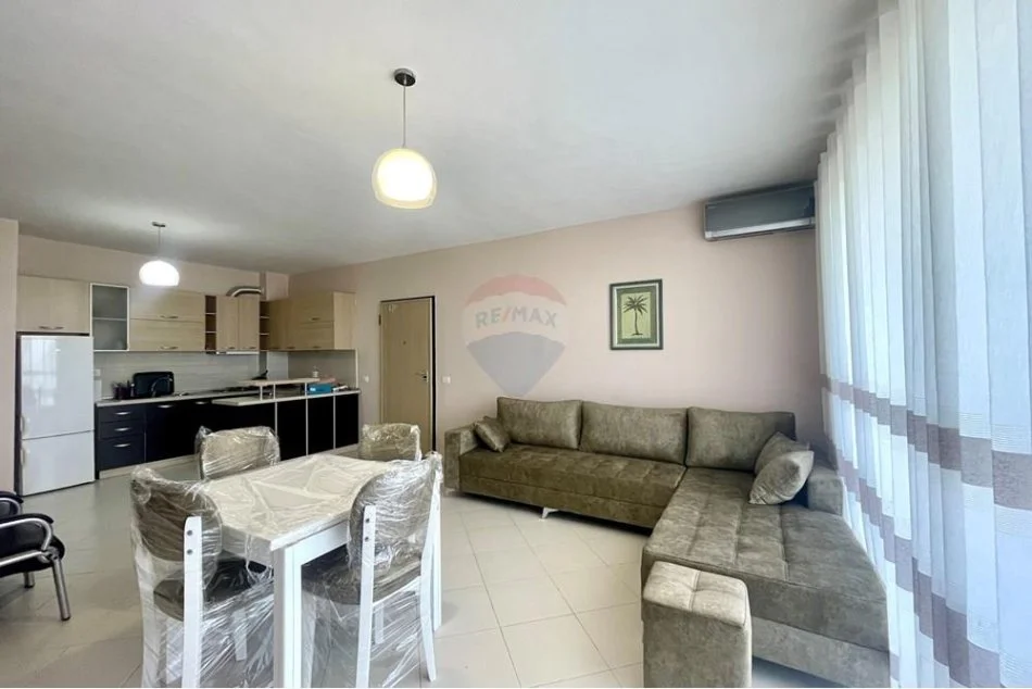 Tirane, jepet me qera apartament duplex Dublex Kati 1, 124 m² 1.000 € (REZIDENCA KODRA E DIELLIT 1)