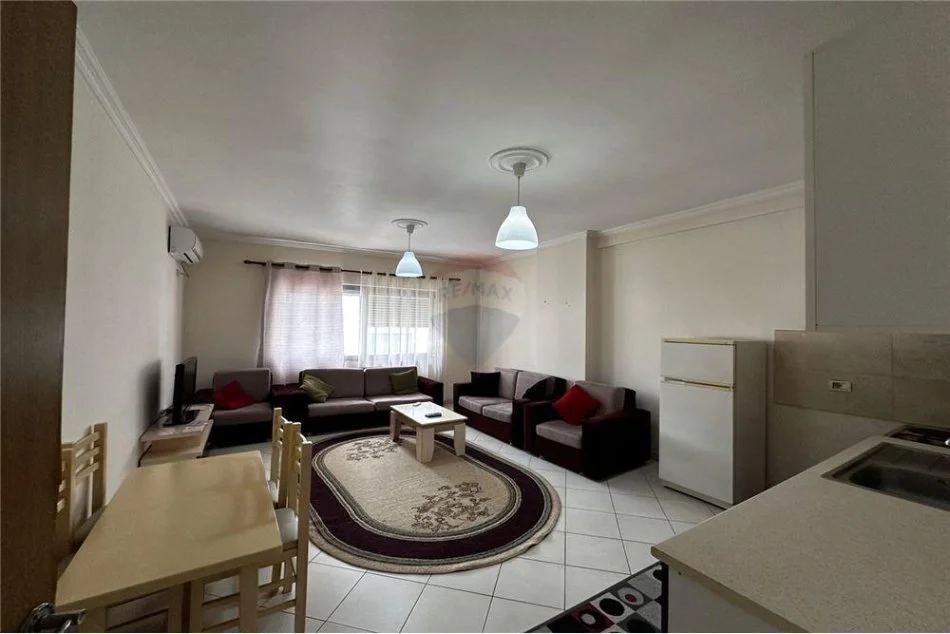 Apartament 1+1 per Shitje ne Astir