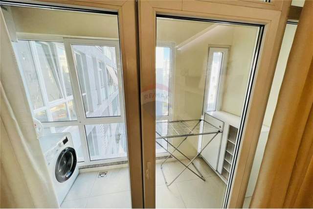 Tirane, jepet me qera apartament 1+1+BLK Kati 4, 62 m² 550 Euro (Tish Dahia)