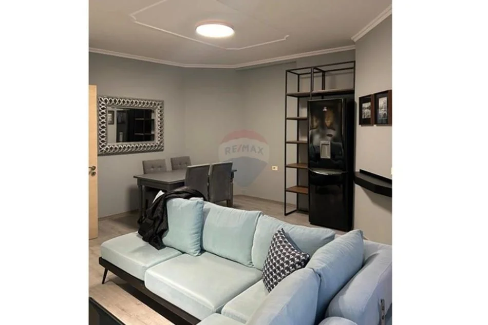 Tirane, jepet me qera apartament 2+1 Kati 5, 102 m² 650 € (Shkolla Baletit, Shqipëri)