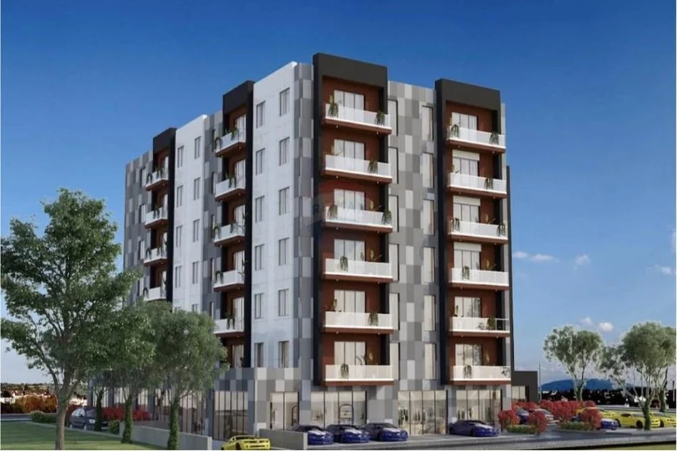 Tirane, shitet apartament 2+1+Ballkon Kati 3, 114 m² 131.200 € (PASKUQAN)