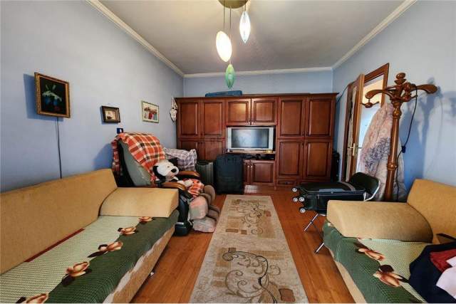 Tirane, shitet apartament 2+1+BLK Kati 5, 152 m² 265.000 Euro (Sheshi Willson)