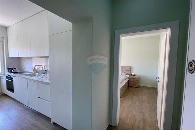 Tirane, shitet apartament 1+1+BLK Kati 2, 37 m² 89.000  (rruga elbasanit)