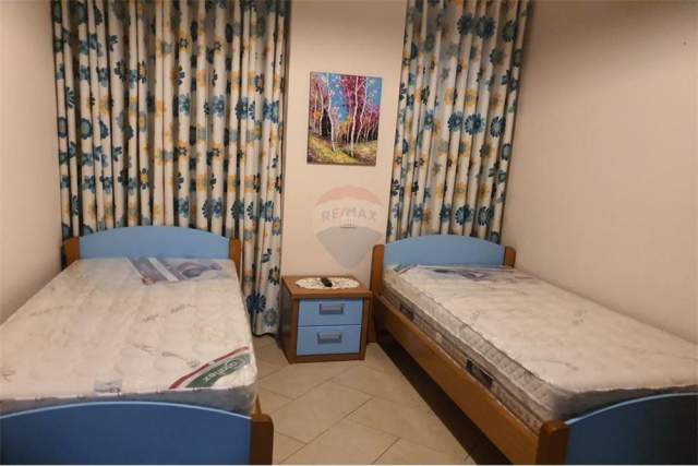 Tirane, jepet me qera apartament 2+1+BLK Kati 4, 90 m² 500 Euro