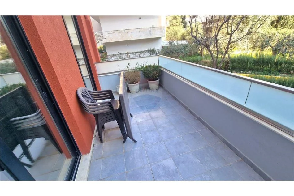 Vlore, shitet apartament 2+1+Ballkon Kati 0, 68 m² 135.400 € (Lungomare)