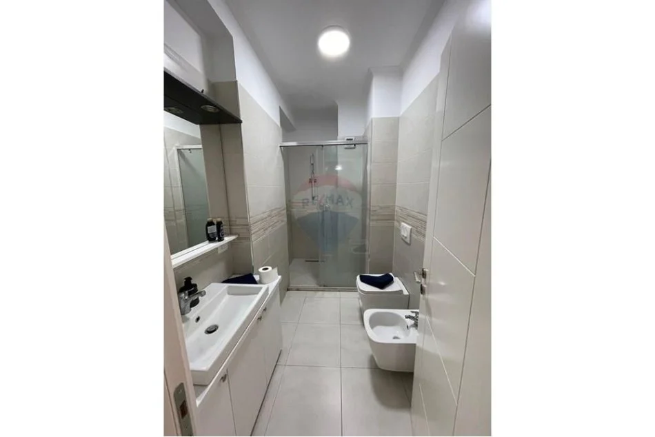 Tirane, shitet apartament 2+1 Kati 7, 98 m² 235.000 € (Apartament 2+1 ne shitje prane Kika 2 !)