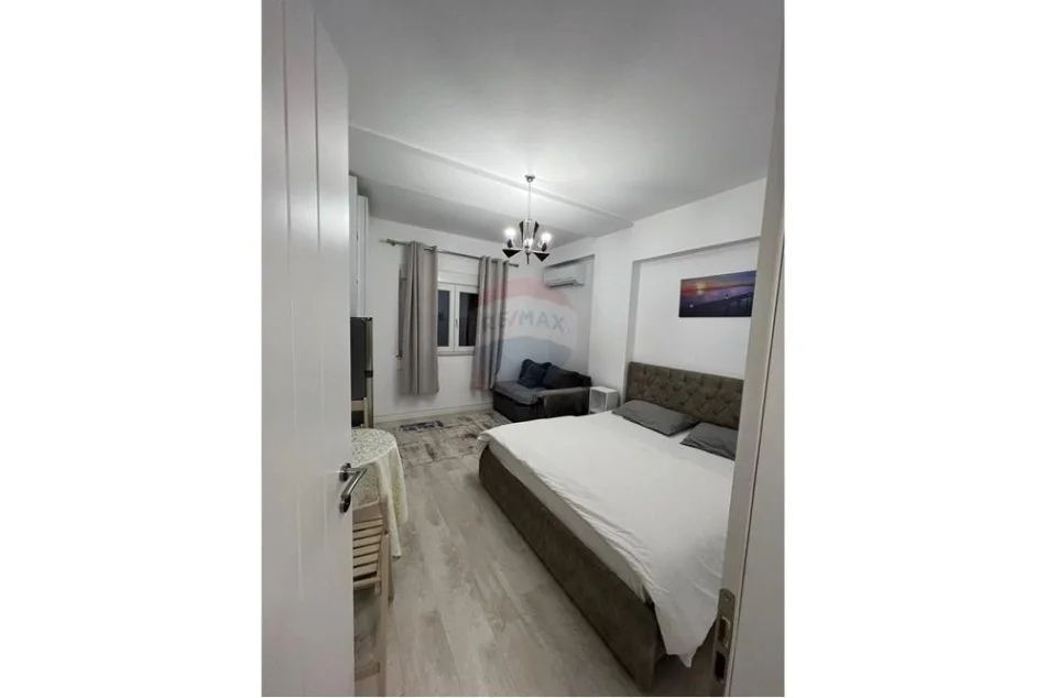 Tirane, jepet me qera apartament 1+1 , 35 m² 500 € (Tirana e Re - Shushica, Shqipëri)