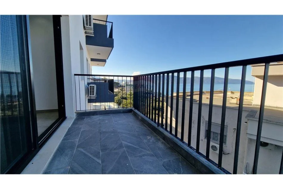 Vlore, shitet apartament 2+1+Ballkon Kati 4, 91 m² 182.000 € 