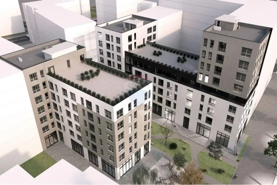 Tirane, shitet apartament 1+1+Ballkon Kati 5, 67 m² 127.000 € 