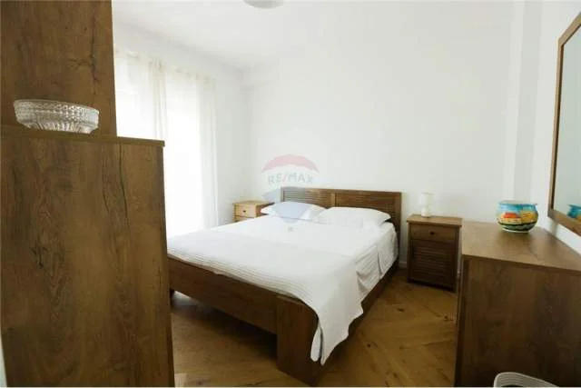 Tirane, jepet me qera apartament Kati 6, 82 m² 600 Euro (Bulevardi Gjergj Fishta)