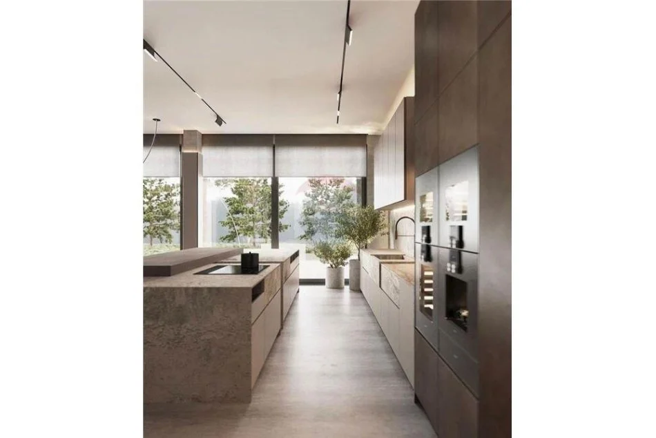 VILE LUKSOZE PER SHITJE NE REZIDENCE !