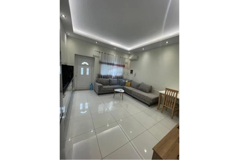 Tirane, jepet me qera apartament 1+1+Ballkon Kati 3, 68 m² 400 € (Don Bosko - Jordan Misja, Shqipëri)