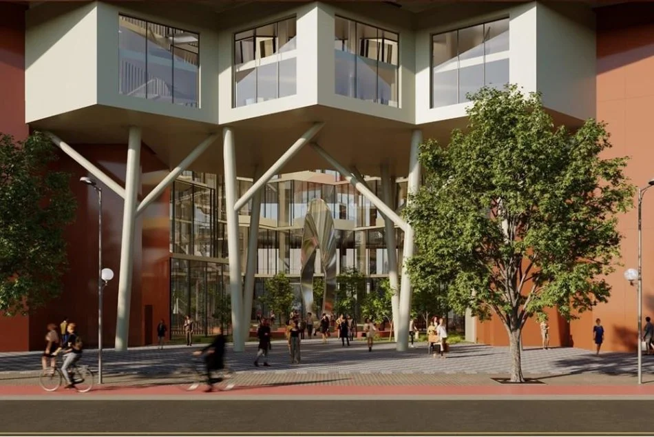 Tirane, shitet apartament 3+1 Kati 11, 142 m² 235.125 € (Rr. Dritan Hoxha)