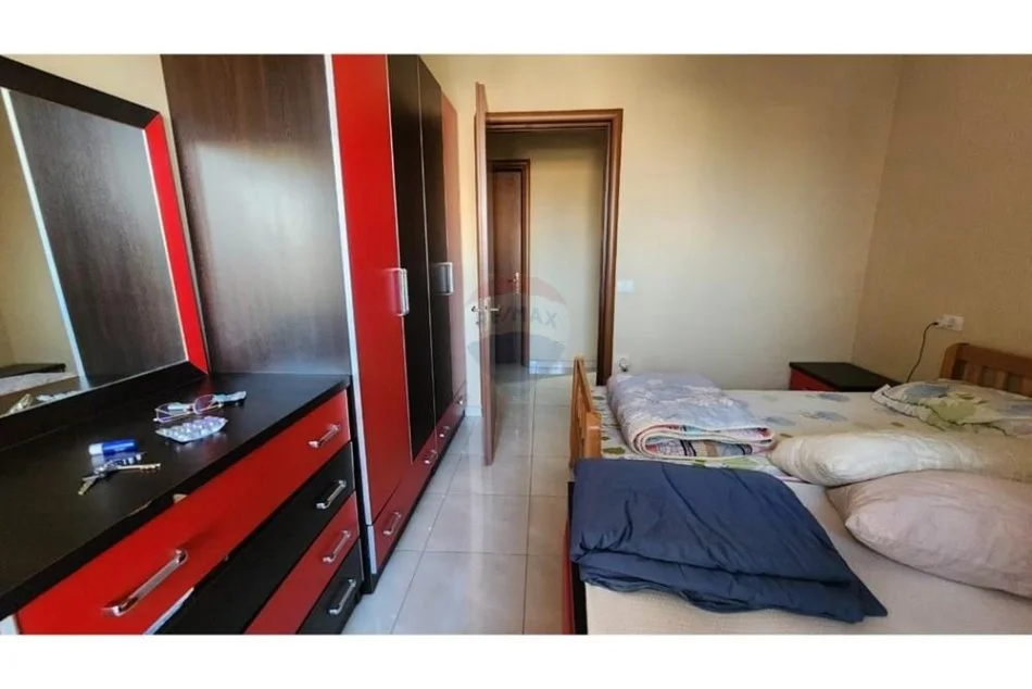 Tirane, shitet apartament 2+1+Ballkon Kati 3, 110 m² 185.000 € (Prave Viva Market)