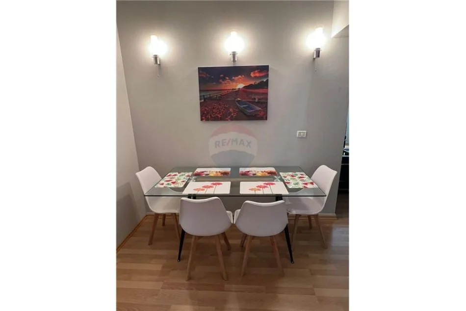 Shesim Dublex Top Location Stadiumi Dinamo!