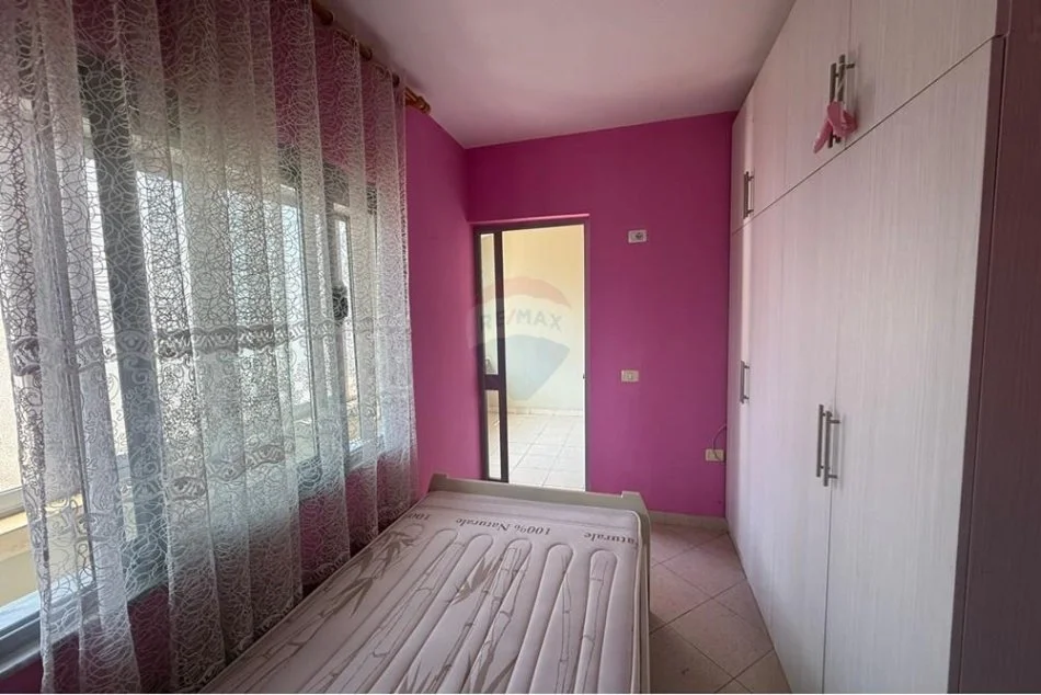 Tirane, shes apartament 1+1+Aneks+Ballkon Kati 7, 44 m² (Rruga Besim Alla)