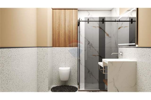 Tirane, jepet me qera apartament 2+1+BLK Kati 4, 100 m² 600 Euro (Perballe Karburant KASTRATI)