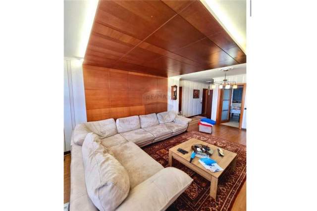 Tirane, shes apartament 3+1+A+BLK Kati 6, 164 m² 279.000  (Nikolla Jorga)