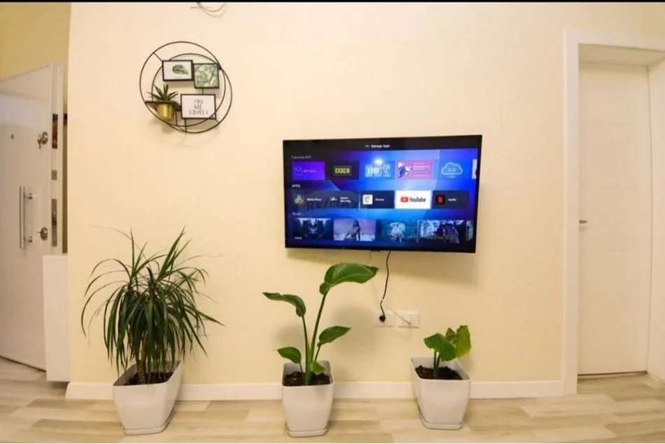 Tirane, jap me qera 1+1 Kati 3, 500 m² 500 € (RRUGA DURRSIT)